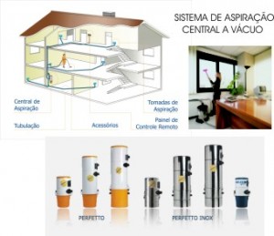 sistema de aspiração8